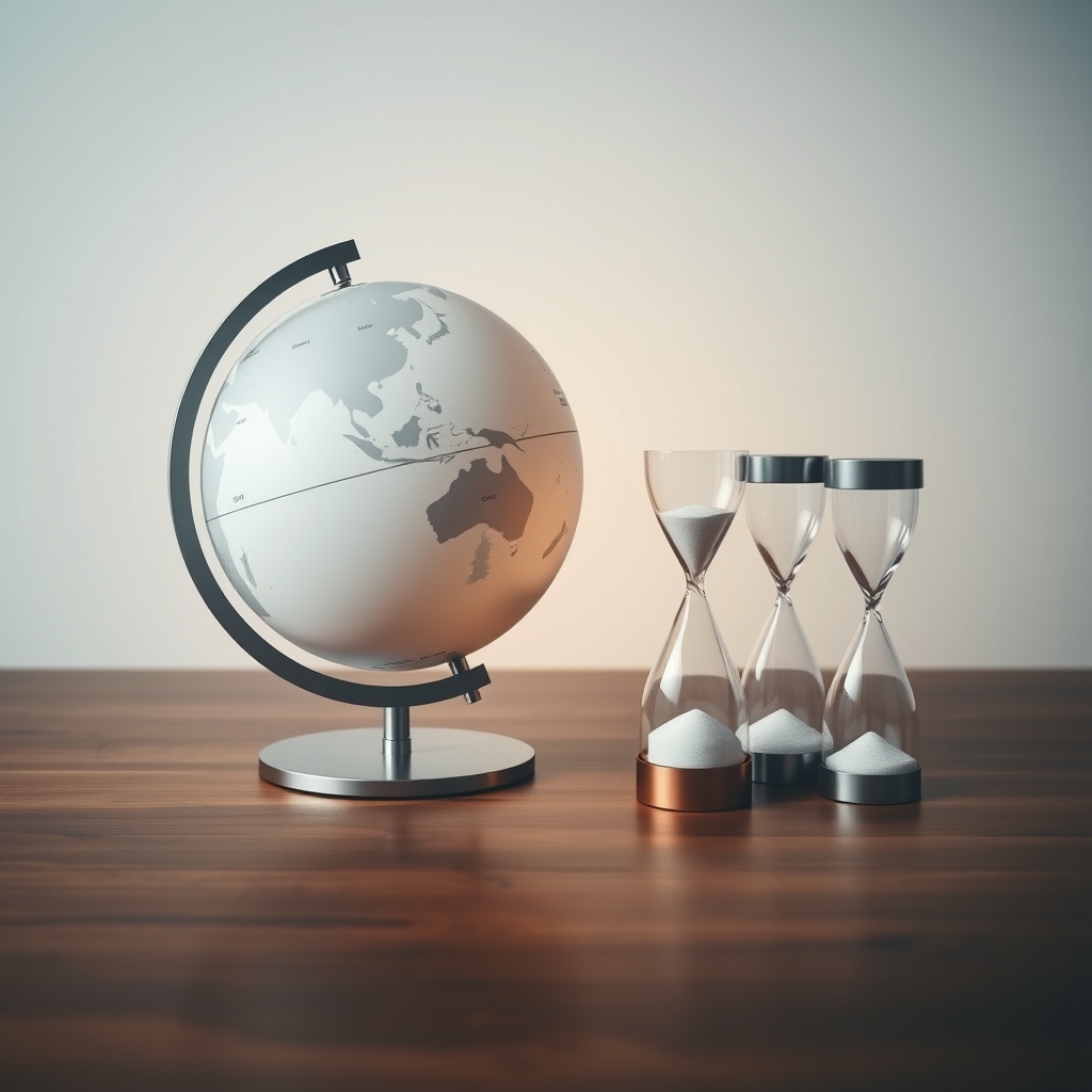 Global Time API vs Current Time By Timezones API: What to Choose?