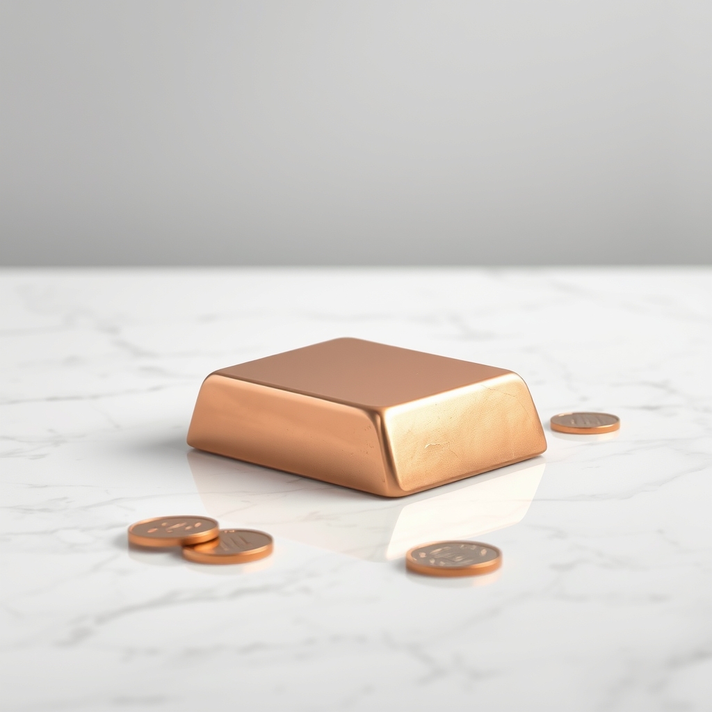 Access LME Copper (LME-XCU) Historical Price Data using this API