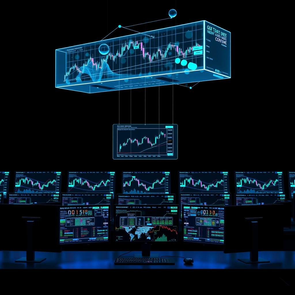 Access Real-Time & Historical Dow Jones U.S. Top-Cap Index Rates to Build Custom Dashboards Using Indices-API