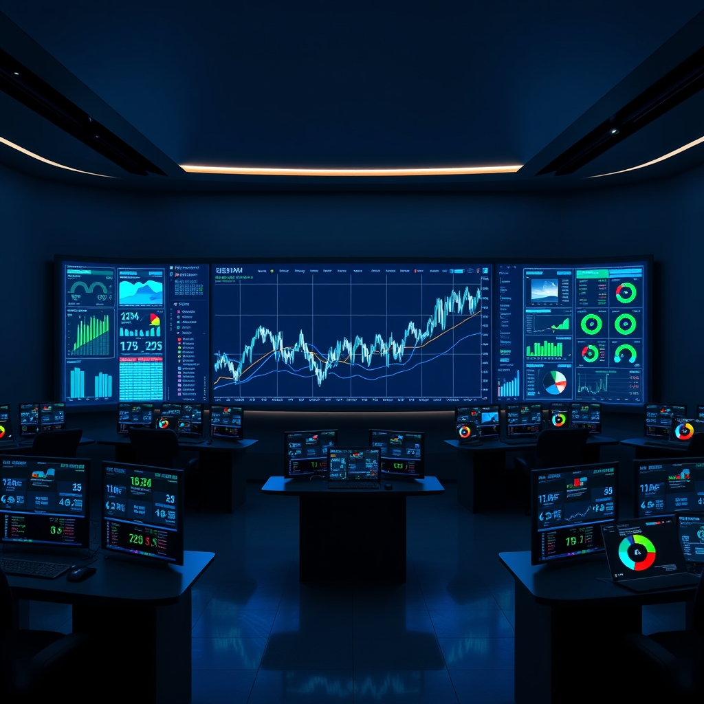 Access Real-Time & Historical Solana Rates for Trading Systems Using Indices-API