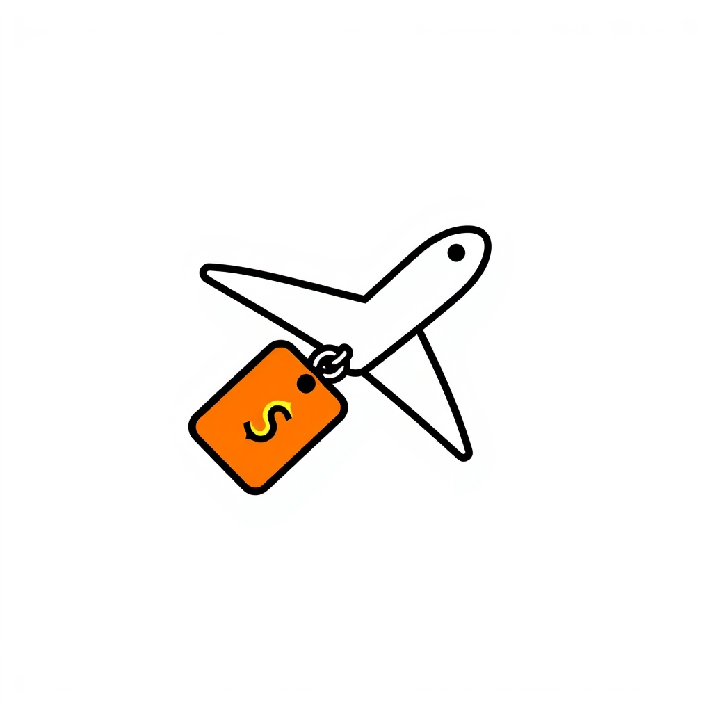 Flight Discounts Data API