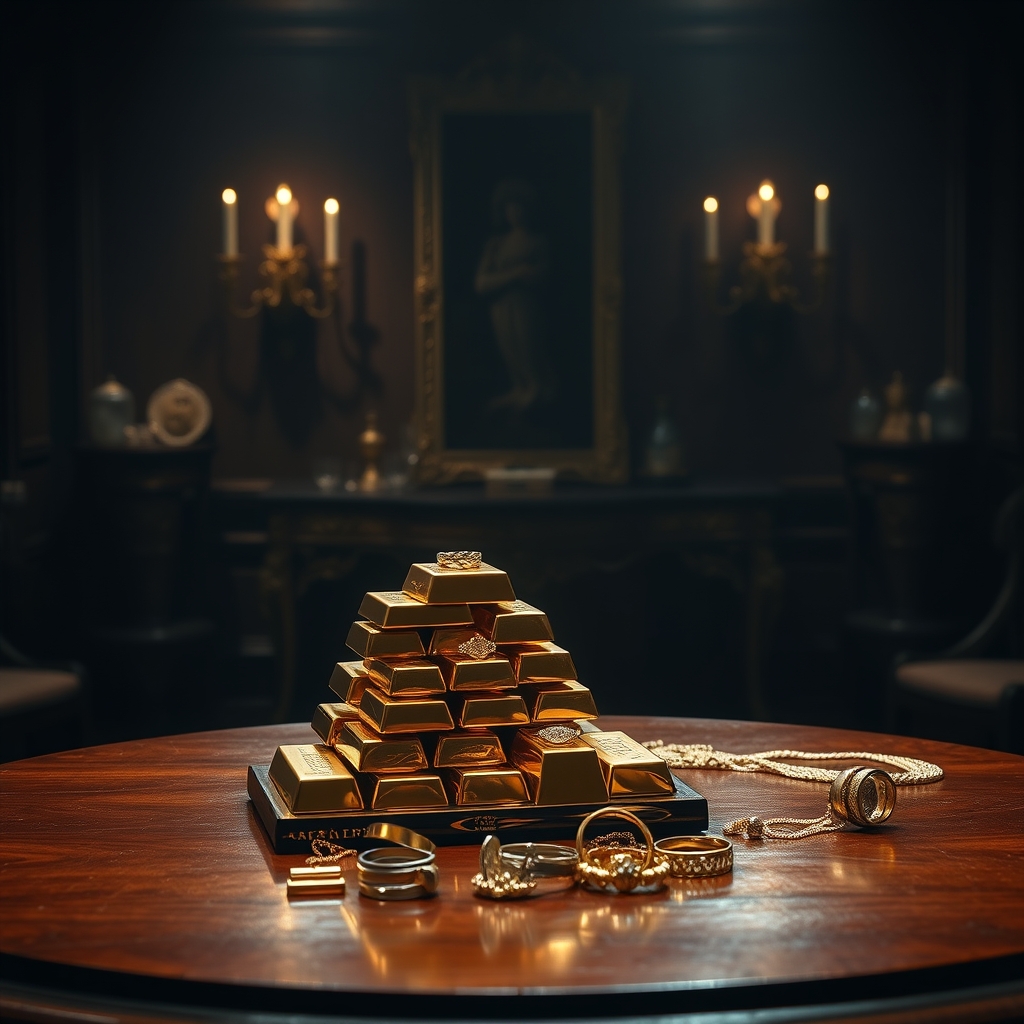 Get Hyderabad Gold (XAU-HYDE) - Per Ounce Historical Prices through this API for data analysis