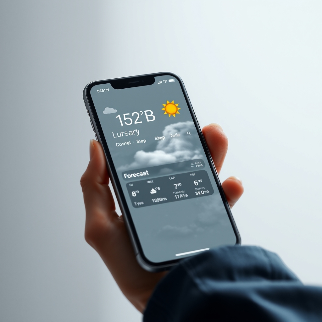 Weather API vs Accurate Weather Forecasts by ZIP Code API: Which API is Best for Integrating Weather Features in Mobile Apps?