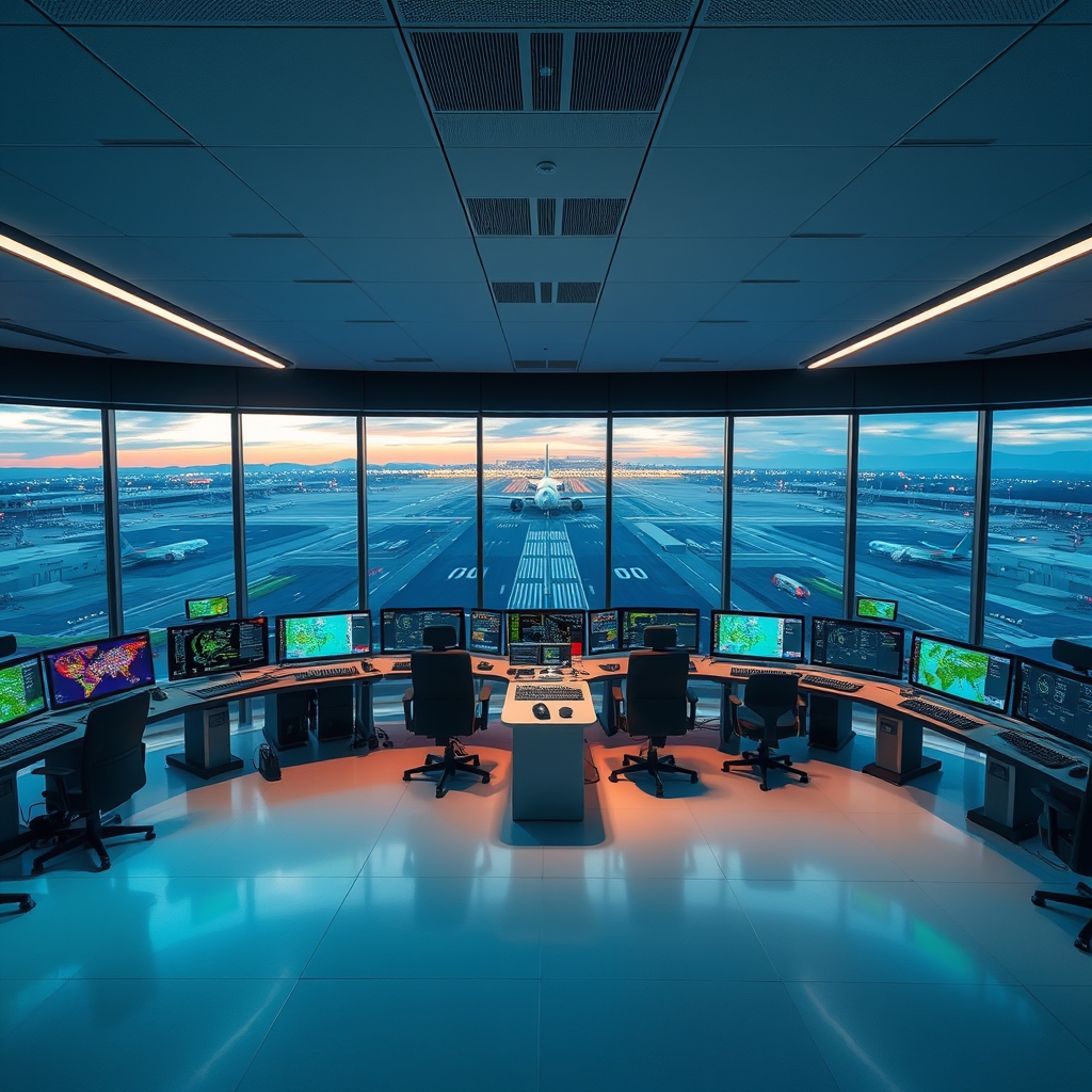 SKB Airport Added to Our Real-Time Flight Status API