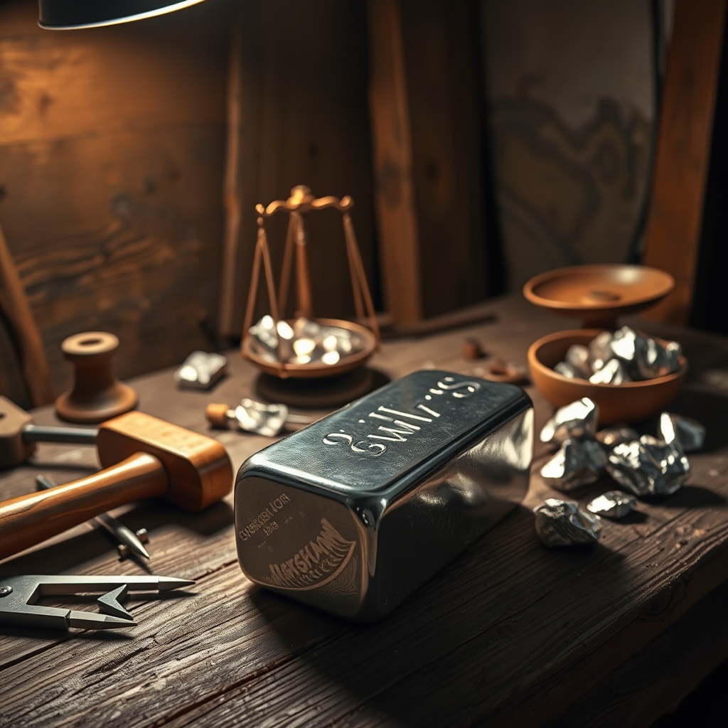 How to Get Real-Time Chandigarh Silver (CHAN-XAG) Prices with Metals-API