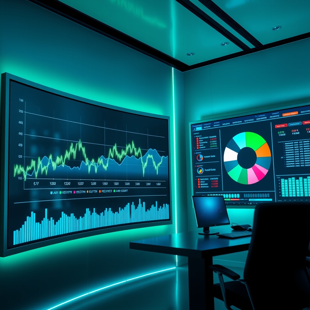 Integrating Daily S&P 500 Industrials Updates into Your App via Indices-API Latest Endpoint for Real-Time Monitoring