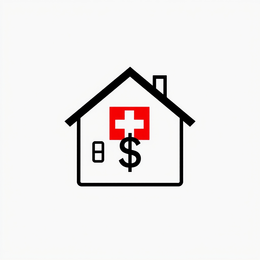 Switzerland Property Financing Solutions API