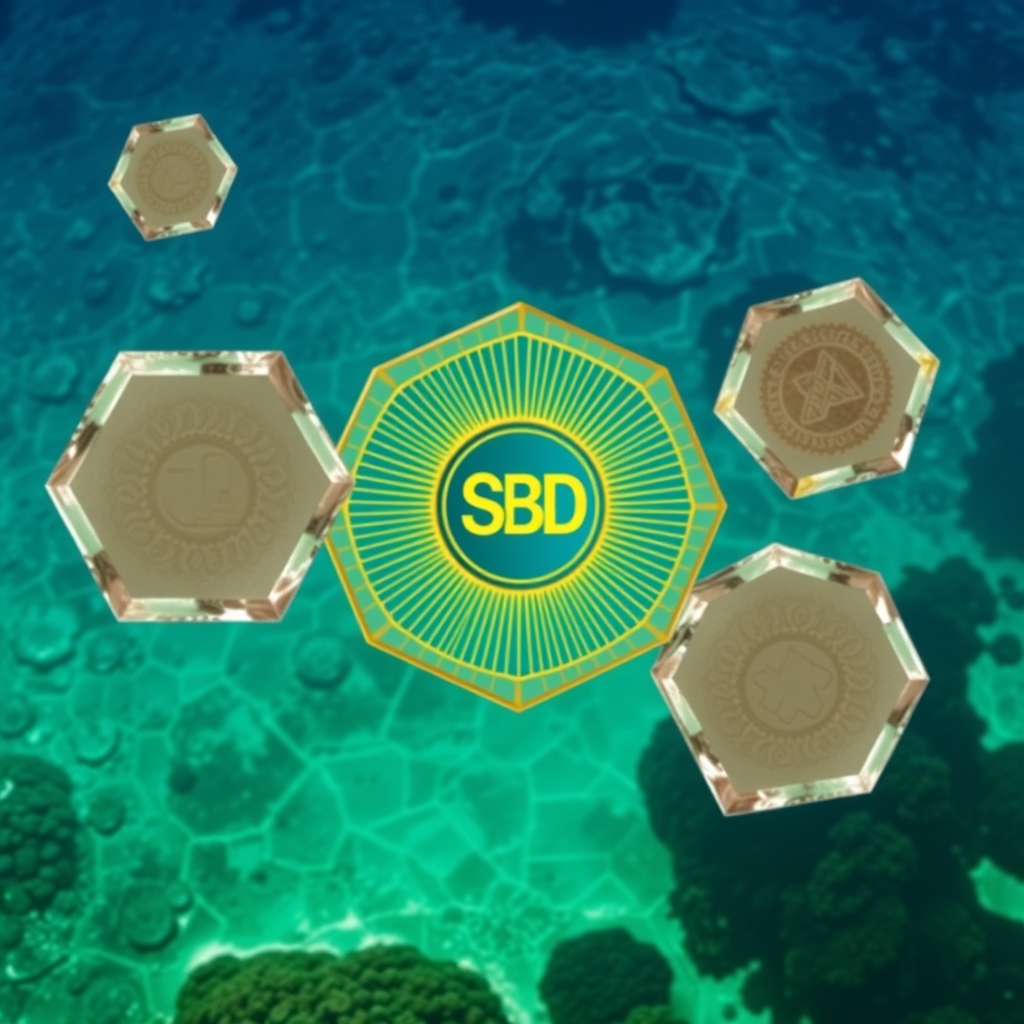 Access Solomon Islands Dollar (SBD) prices using this API