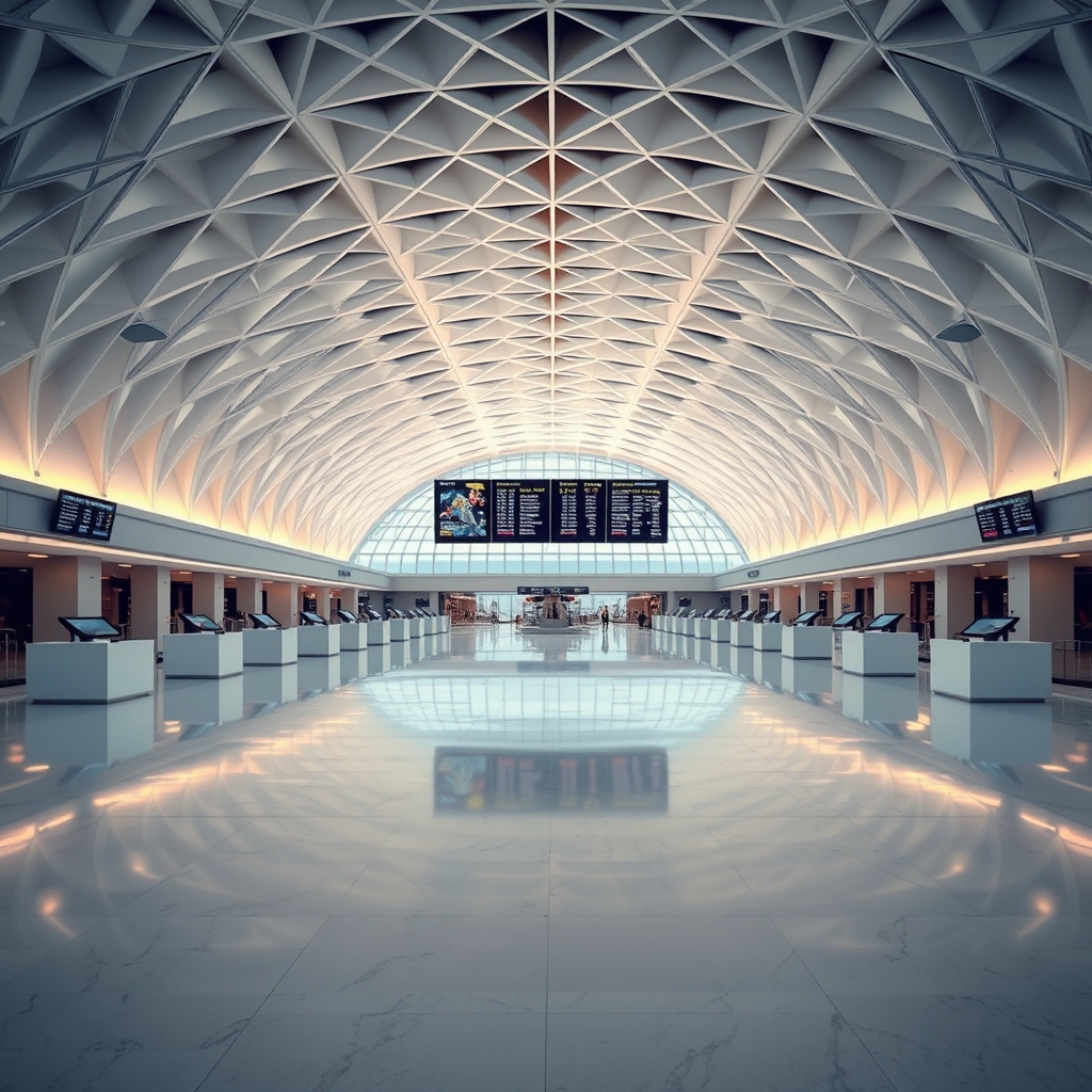 Best API to Access Las Vegas McCarran International Airport Historical Flights Data in 2025