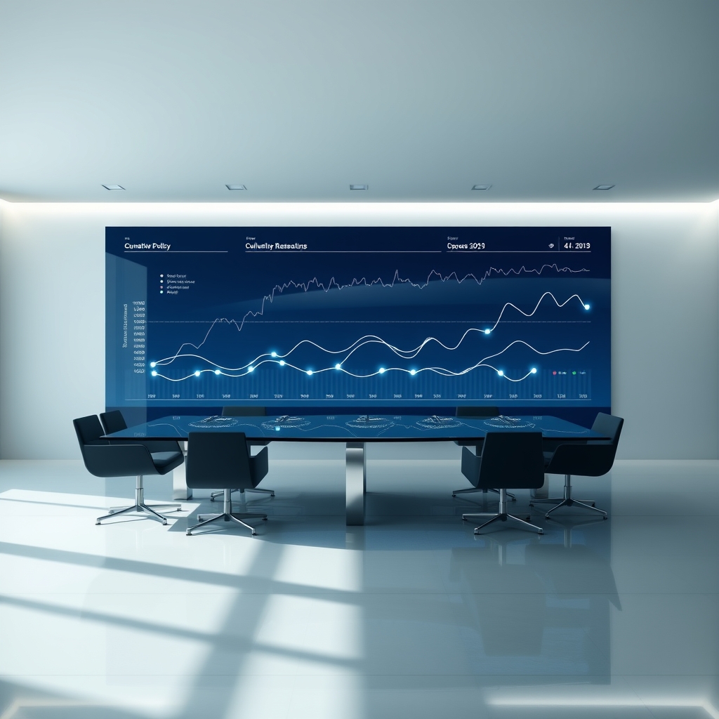 How to Integrate Fed Funds Daily Data into Your App: Complete API Guide