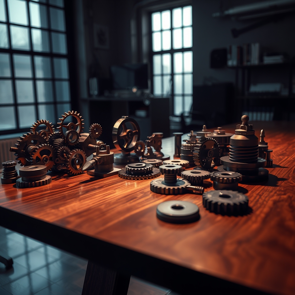 Best Industry Classification Solutions via APIs in 2025