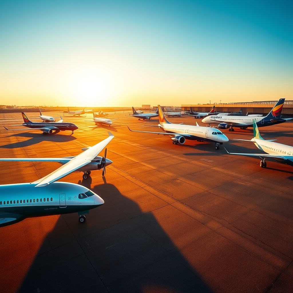 General Mitchell International Airport Added to Our Real-Time Flight Status API.