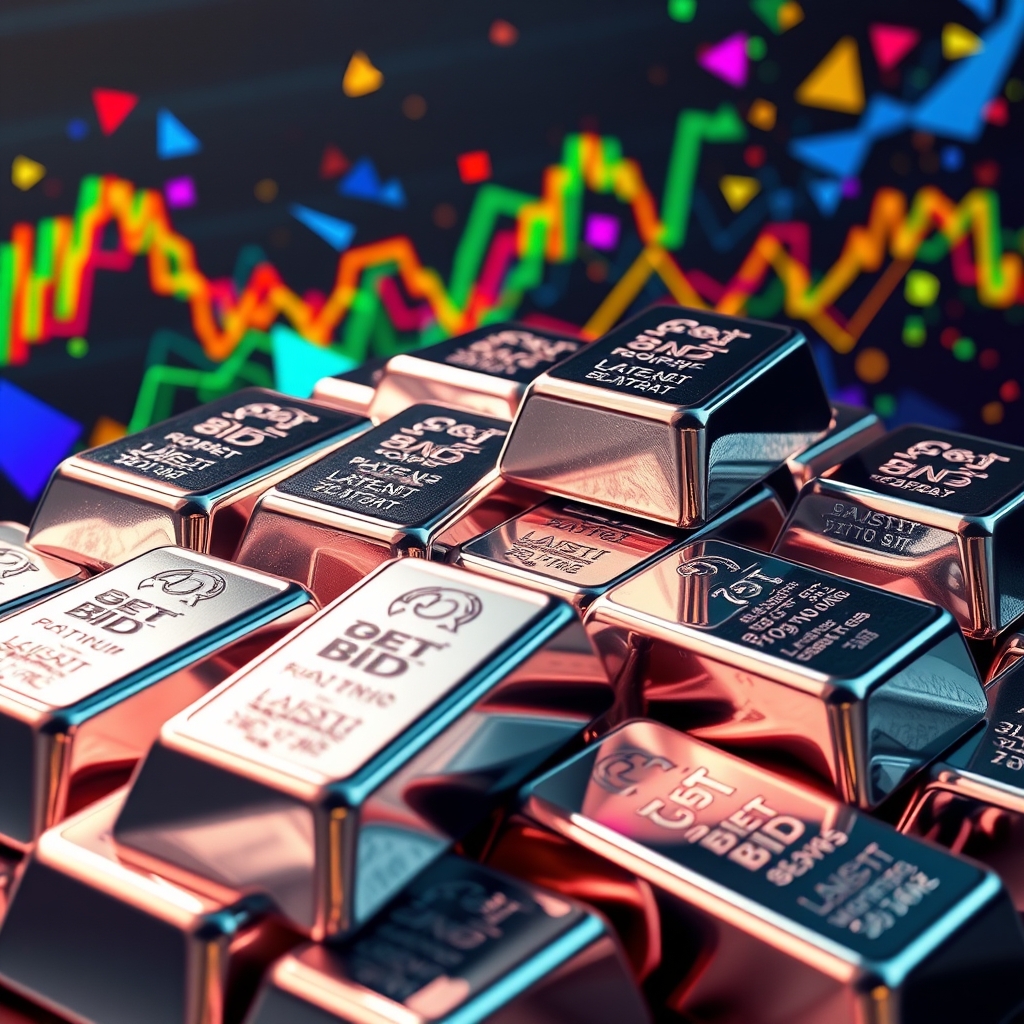 Get Platinum Bid (XPT-BID) live market data using this API