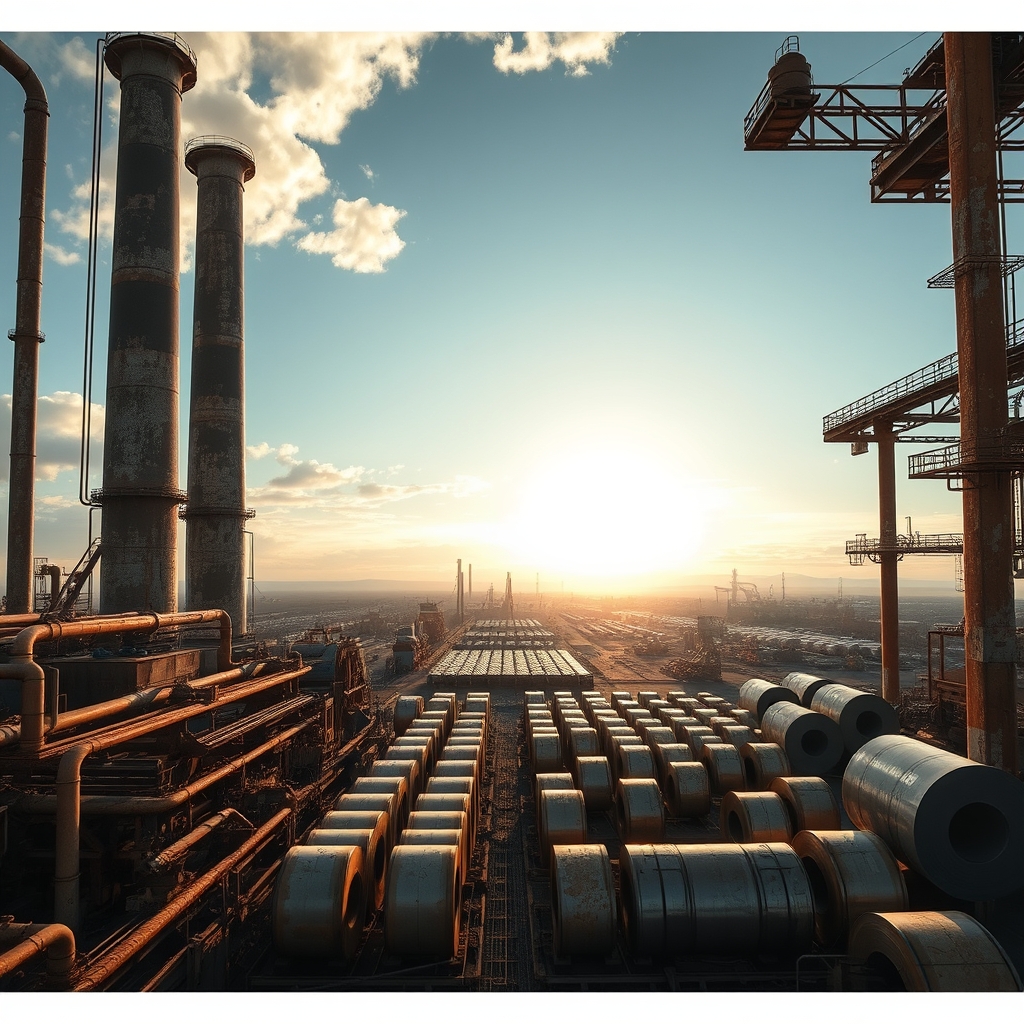 Access US Midwest Steel CRU Dec 2025 (HVZ25) API Documentation in JSON Format