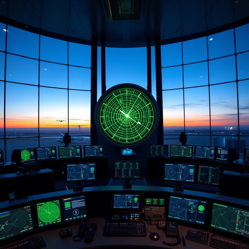 George Bush Intercontinental Airport Added to Our Real-Time Flight Status API