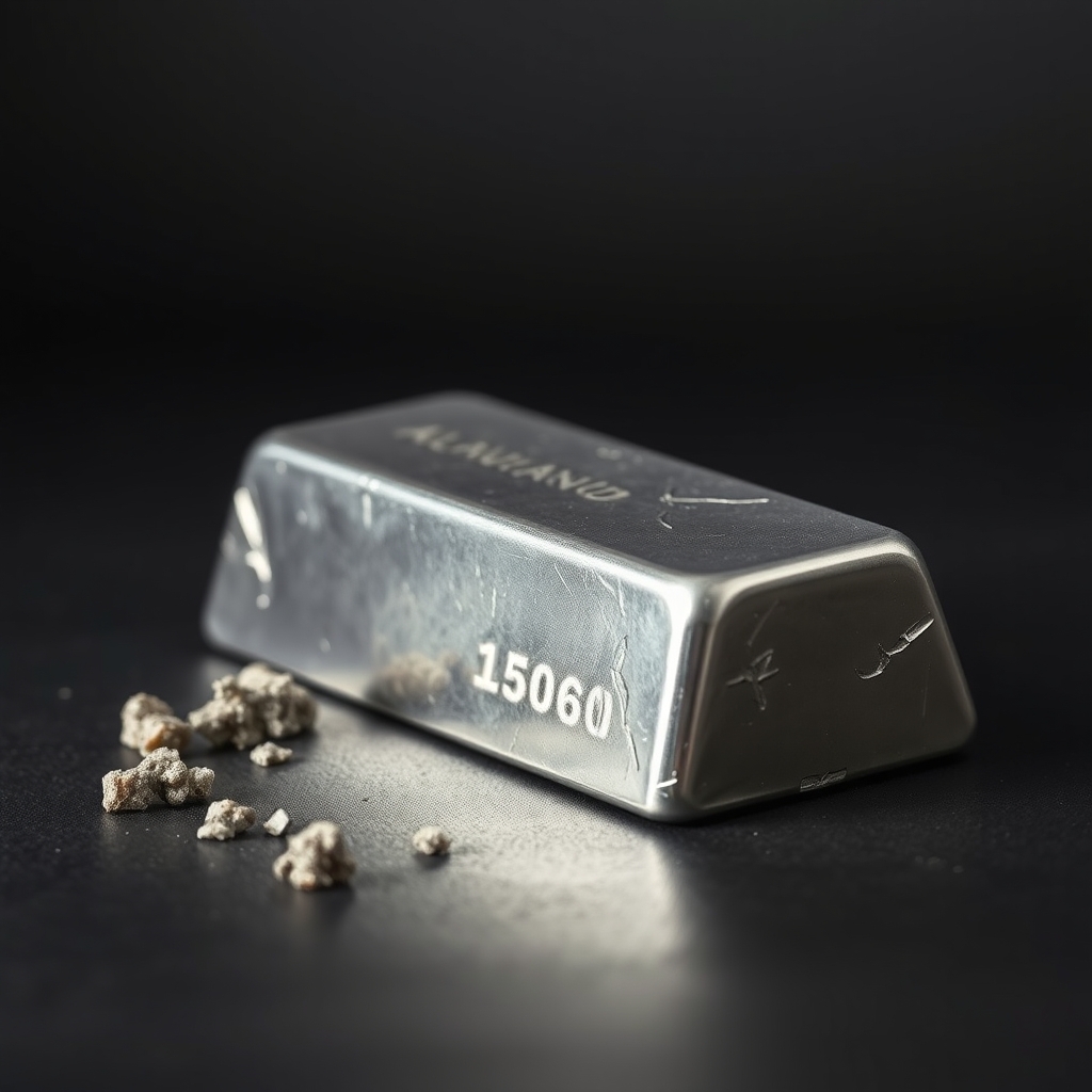 Get Aluminum Oct 2025 (ALV25) Historical Prices for Financial Modeling using this API