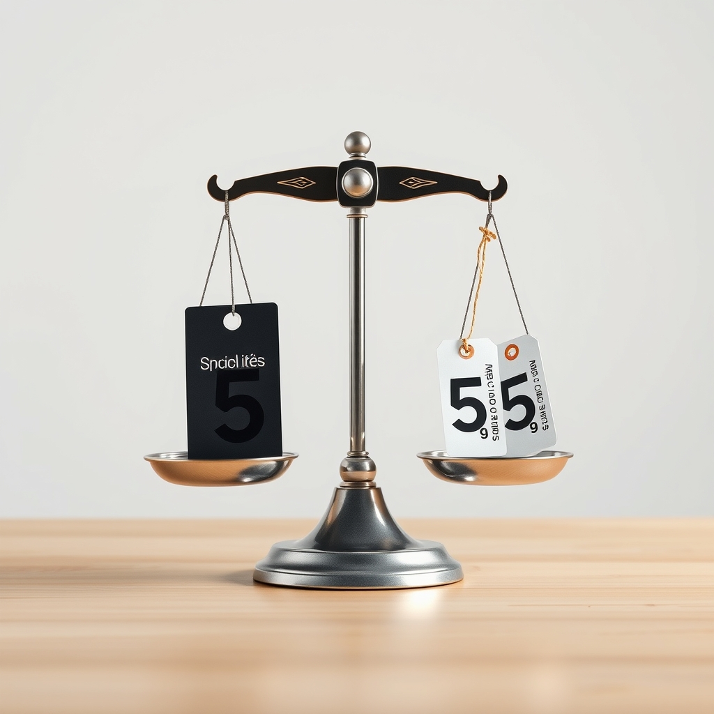 Price Compare API vs Prices Comparison API: Which One Fits Your Needs?