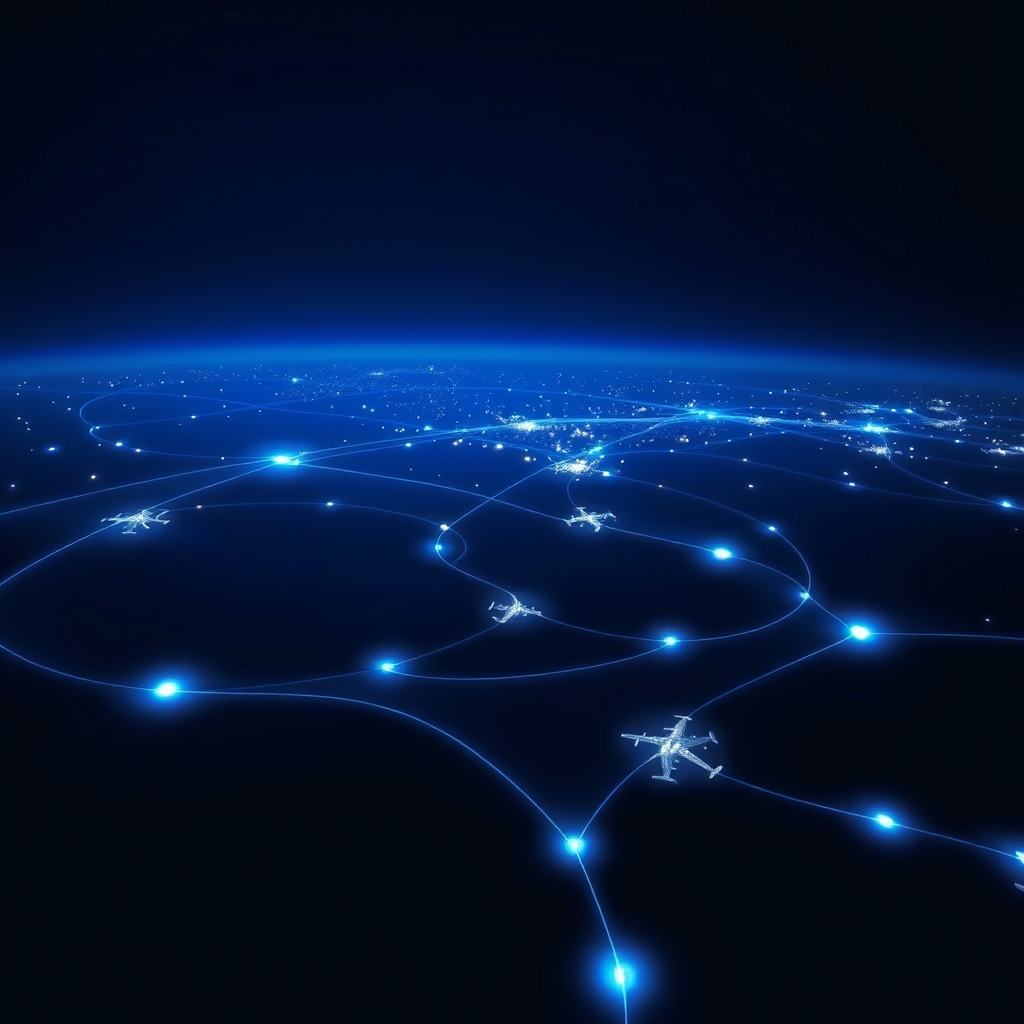 Retrieve Airports API for Southwest Airlines (LAS)