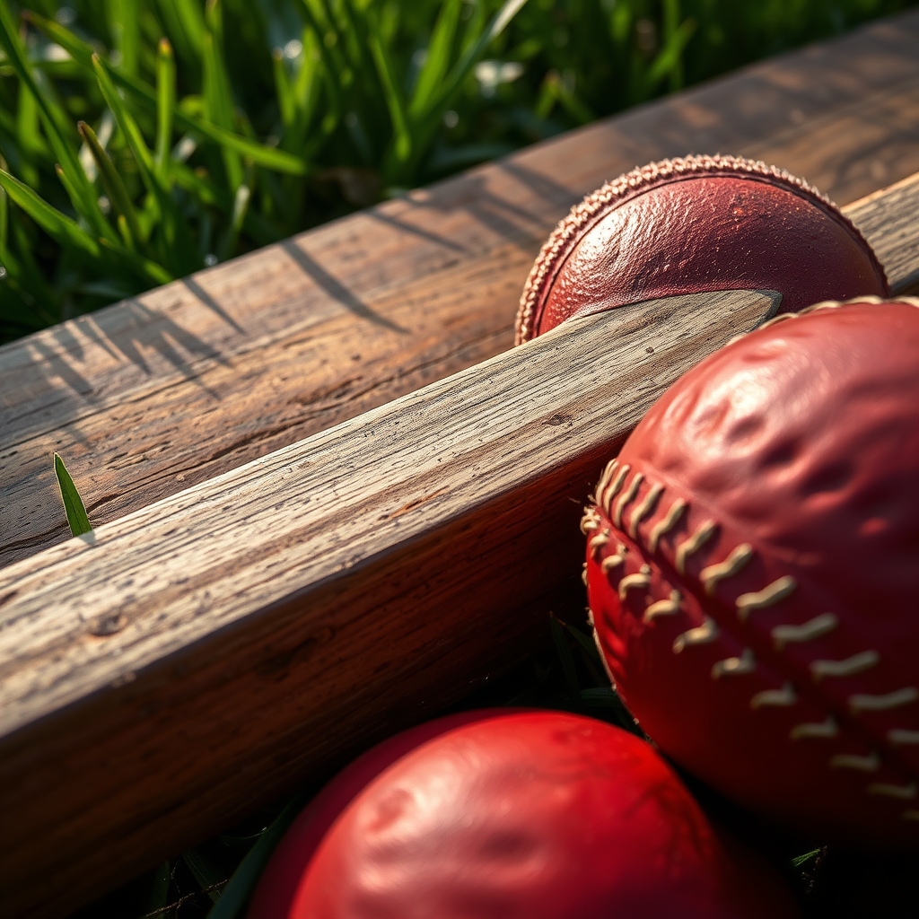 Cricket Classification API: Technical Implementation Guide