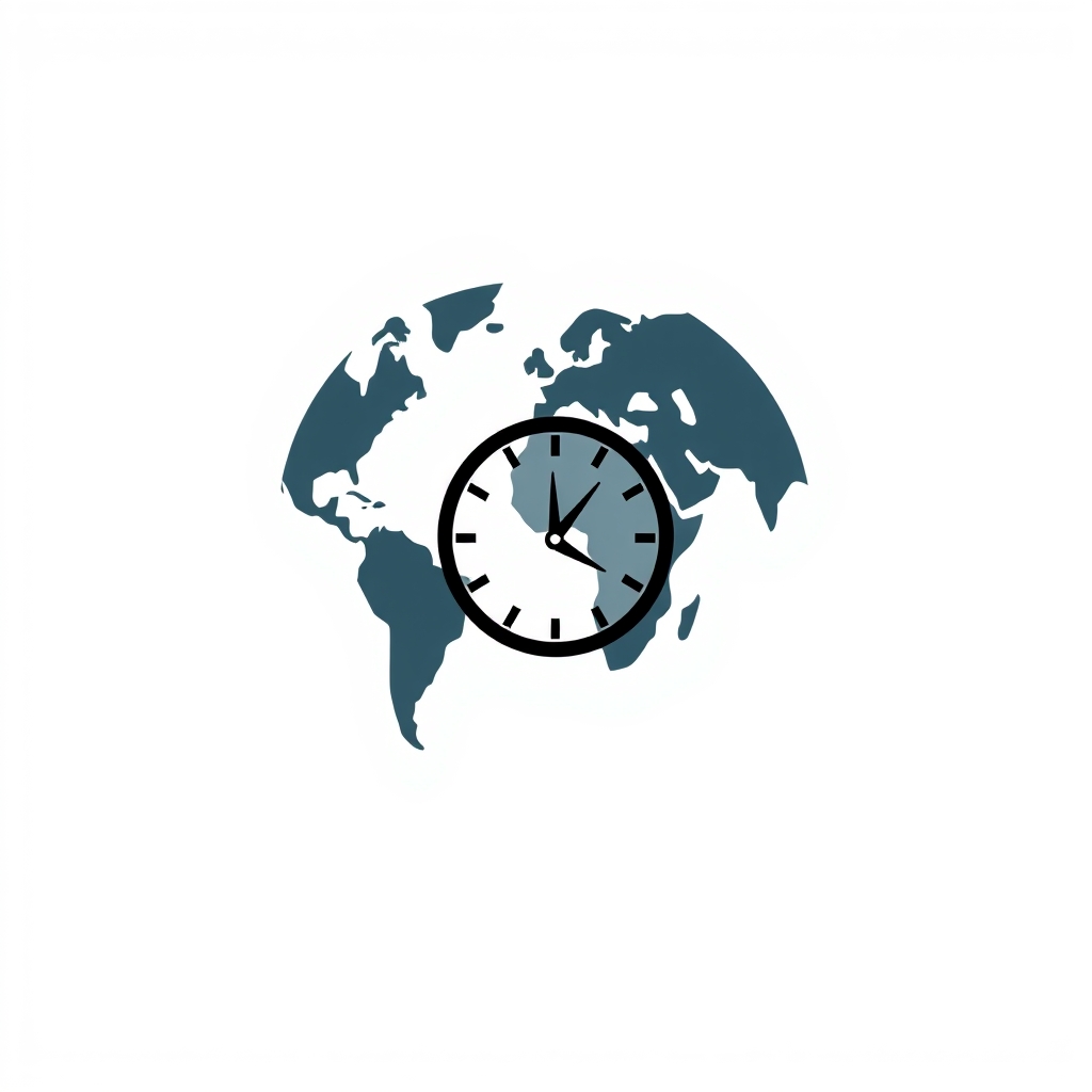Time Zone Overlap Data API