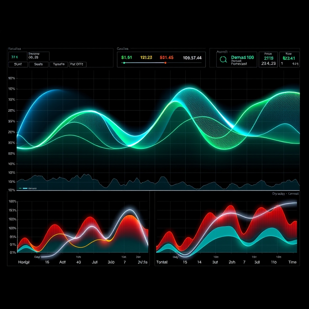 Enhancing Risk Management in Energy Trading: Strategies Using Energy API for Data-Driven Decision Making