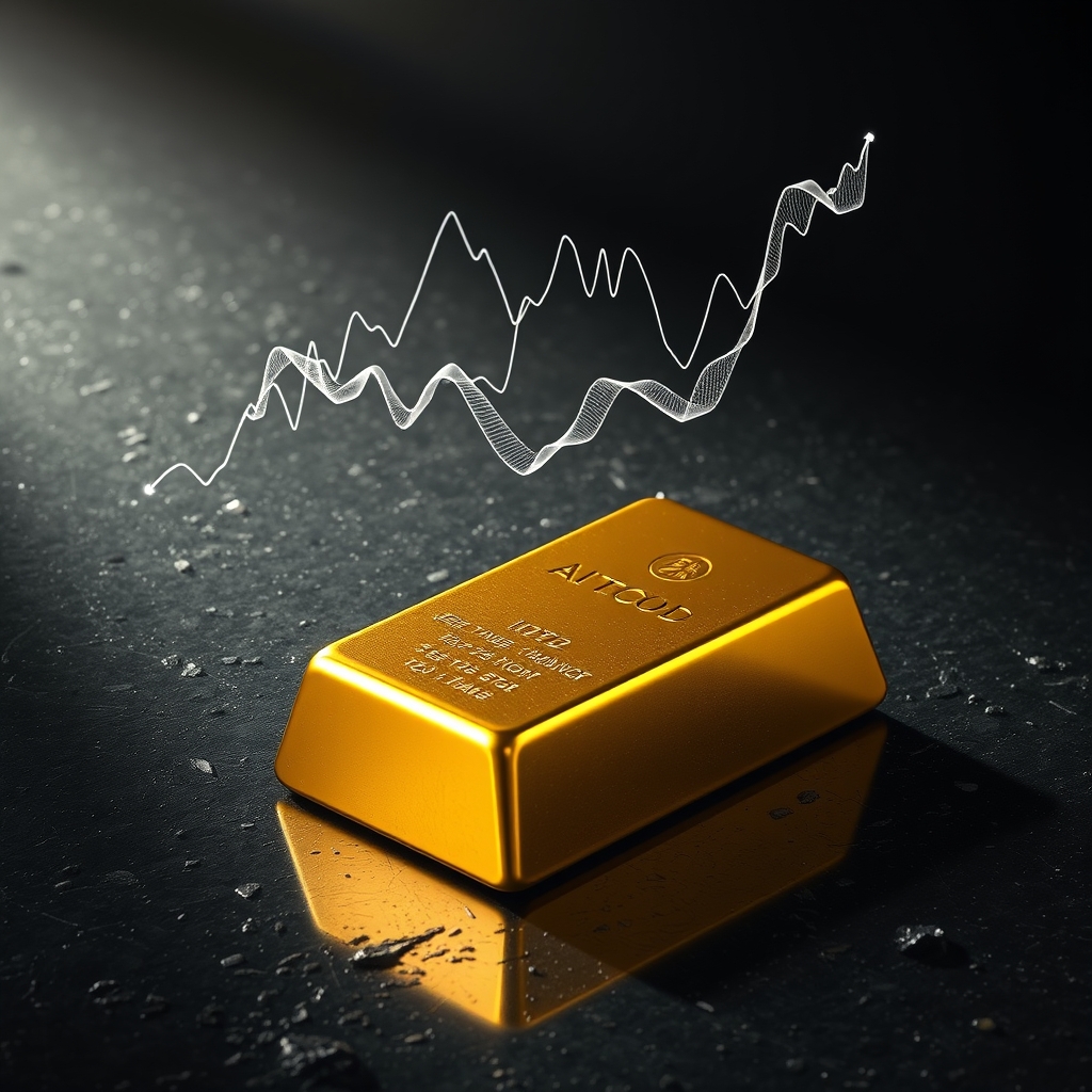 Analyze Gold May 2026 (GCK26) Historical Prices using this API