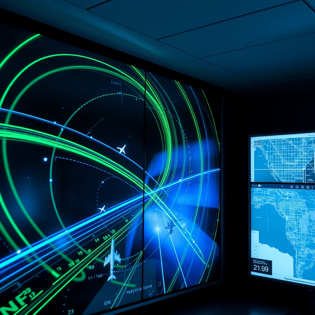 Plan Future Travel with Future Flights Prediction API for Wellington International Airport