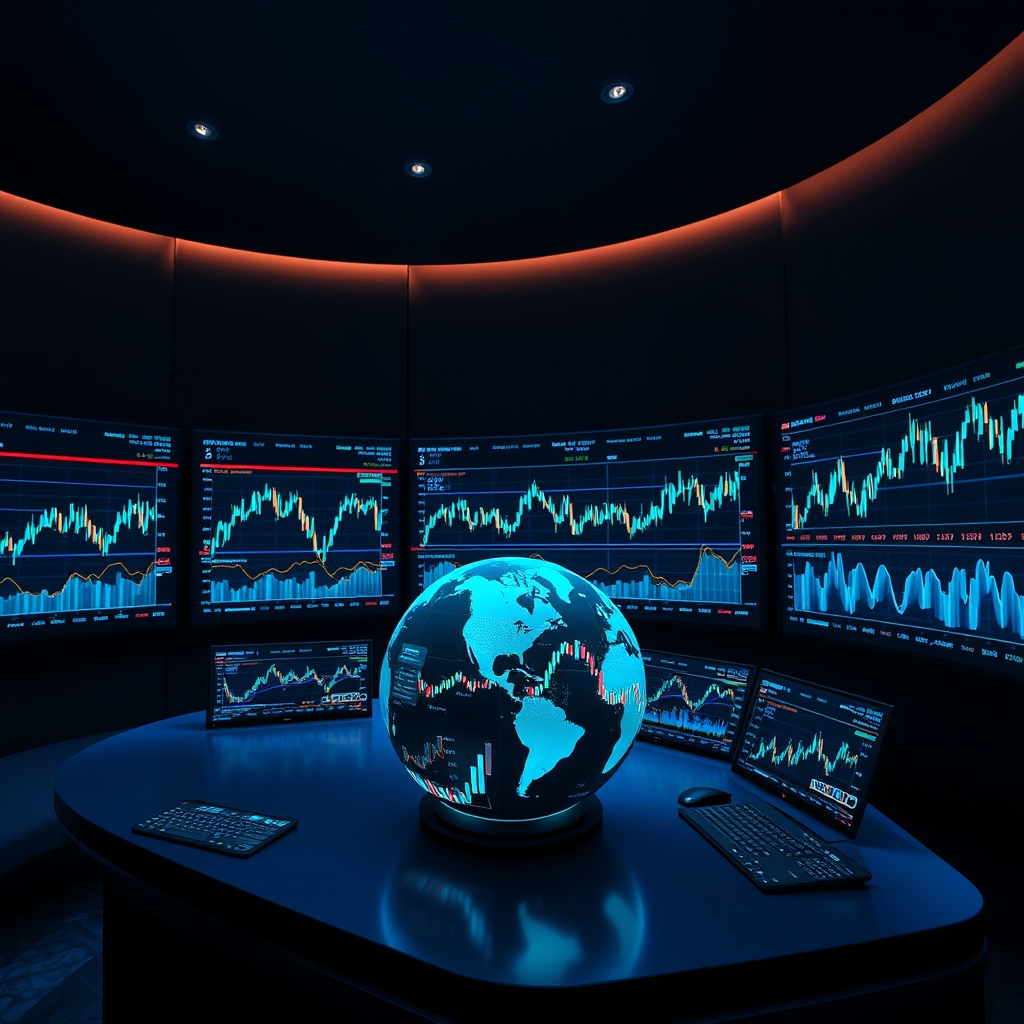 Analyzing High Yield Corporate Bond Price Trends Over the Last Five Years with Indices-API Time-Series Data