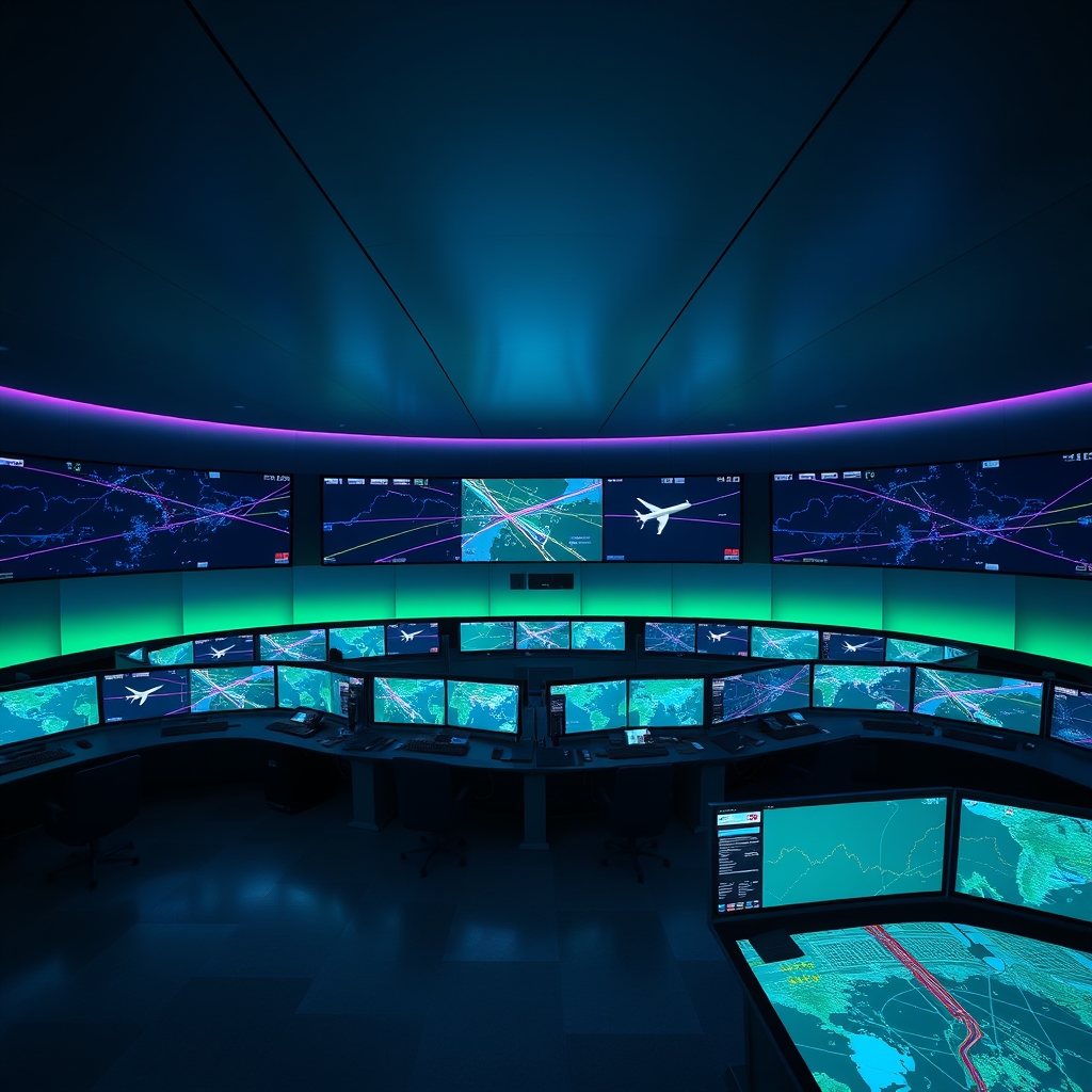 Track Flight Delays for Air Greenland via Flight Delay API