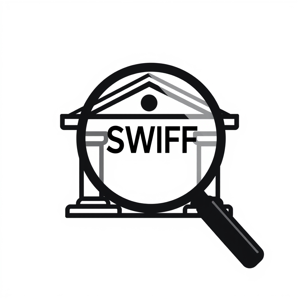 SWIFT Checker API