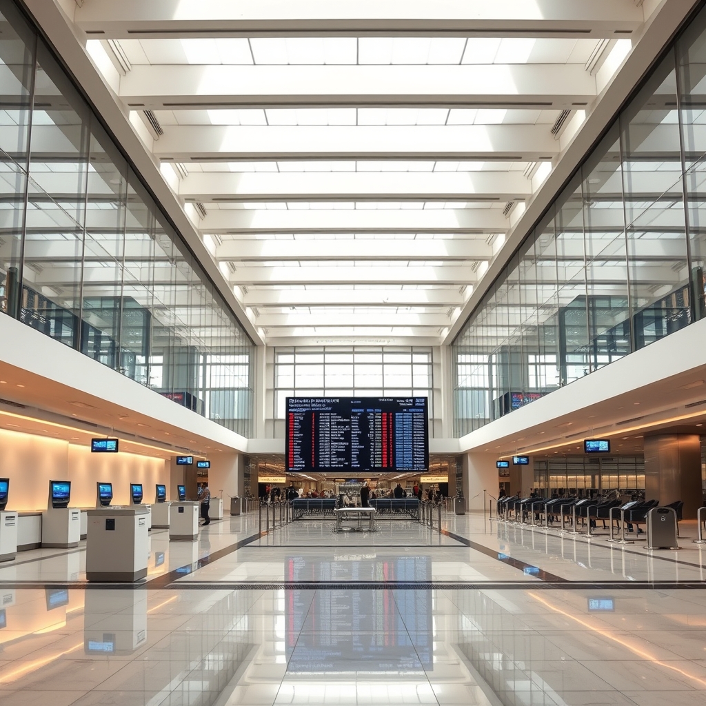 Best API to Access Munich Airport Data in 2025