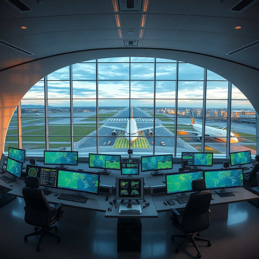 Little Rock National Airport Added to Our Real-Time Flight Status API