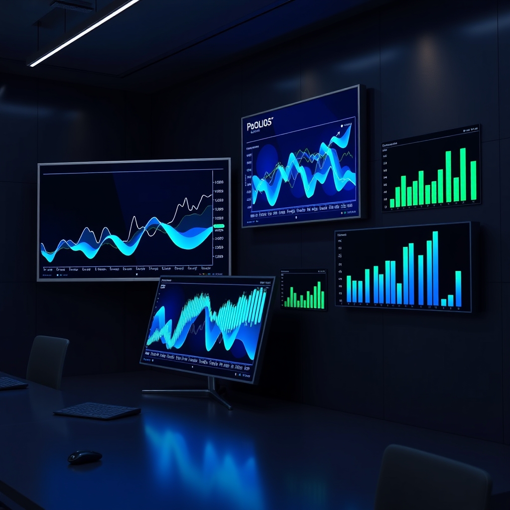 Analyzing Dow Jones U.S. Travel & Leisure Price Trends Over the Last Quarter with Indices-API Time-Series Data