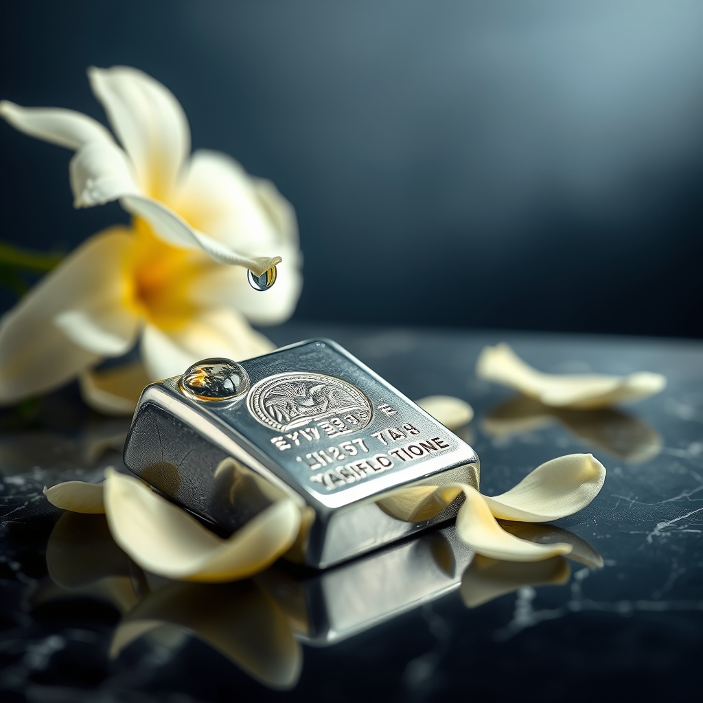 Get Delhi Silver (DELH-XAG) prices using this API