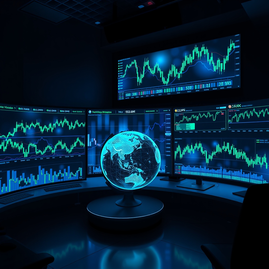 Detecting S&P GSCI Crude Oil Index Volatility Spikes Using Indices-API Comprehensive Price Tracking Metrics