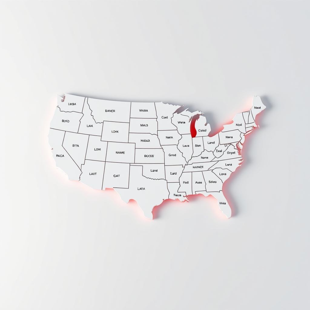 Choosing Between Sales Tax by Zip Code US API and Taxes by State API: Key Considerations