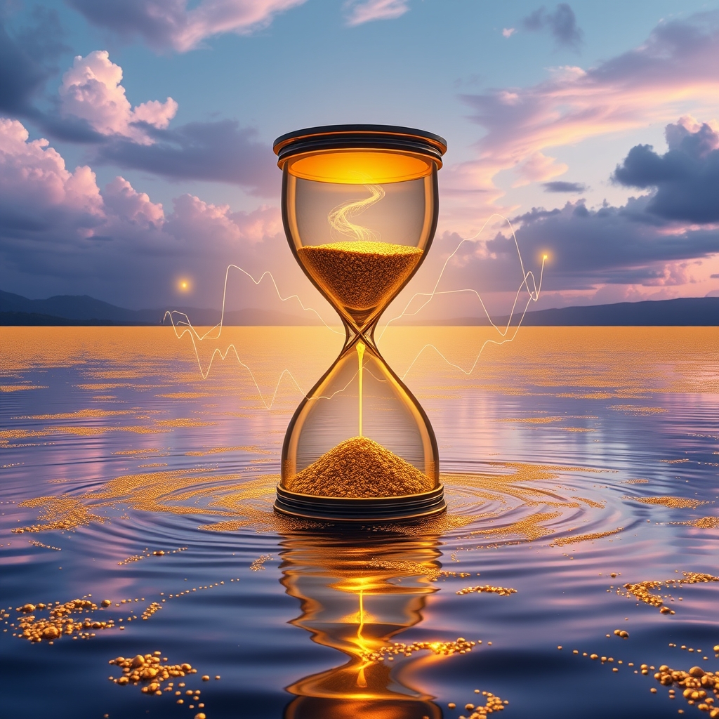 The Easiest Way to Get SPDR Gold MiniShares (GLDM) - Per Ounce Historical Rates Using API Access