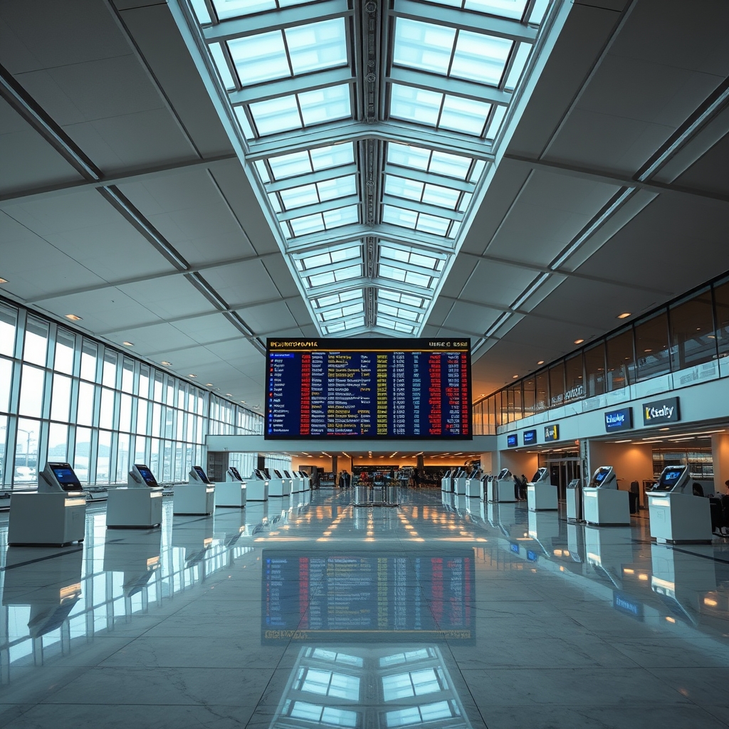 Best API to Access Charlotte International Airport Historical Flights Data in 2025