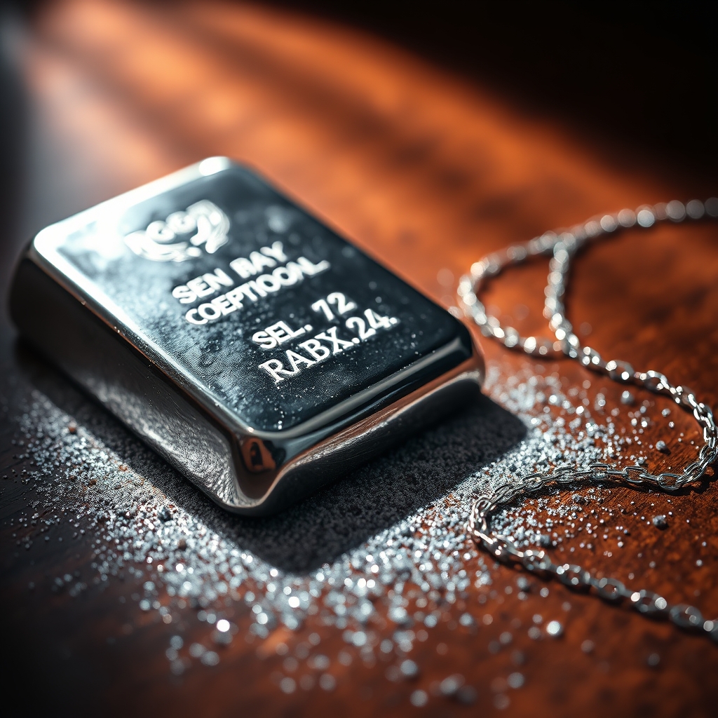 Retrieve Gurgaon Silver (GURG-XAG) price data through this API