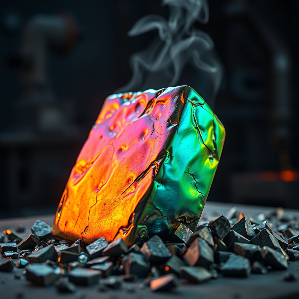 Obtain Monthly Molybdenum (MO) Historical Prices using this API