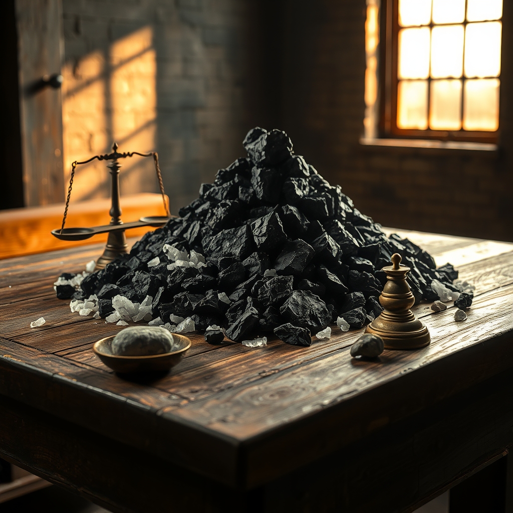 API to Get the Rotterdam Coal Price