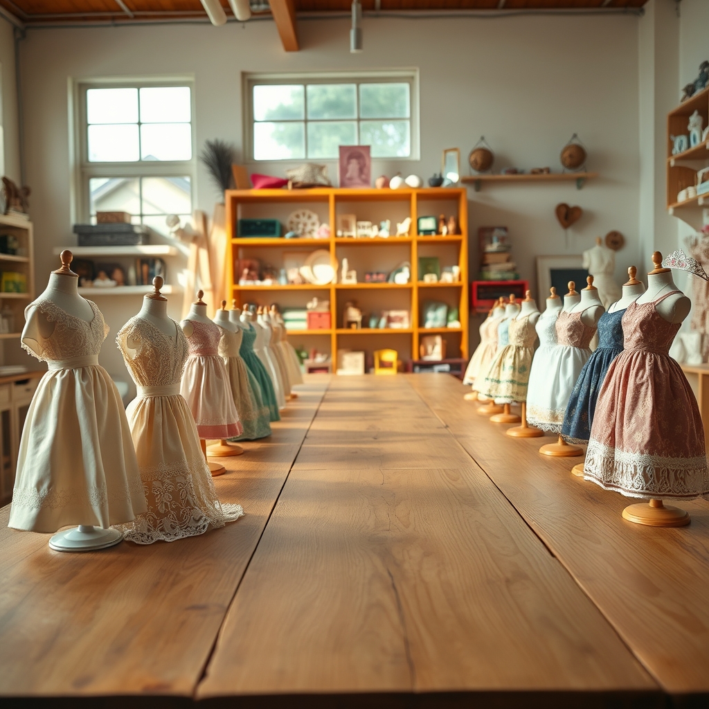 Exploring Dolls & Accessories Website Classification APIs