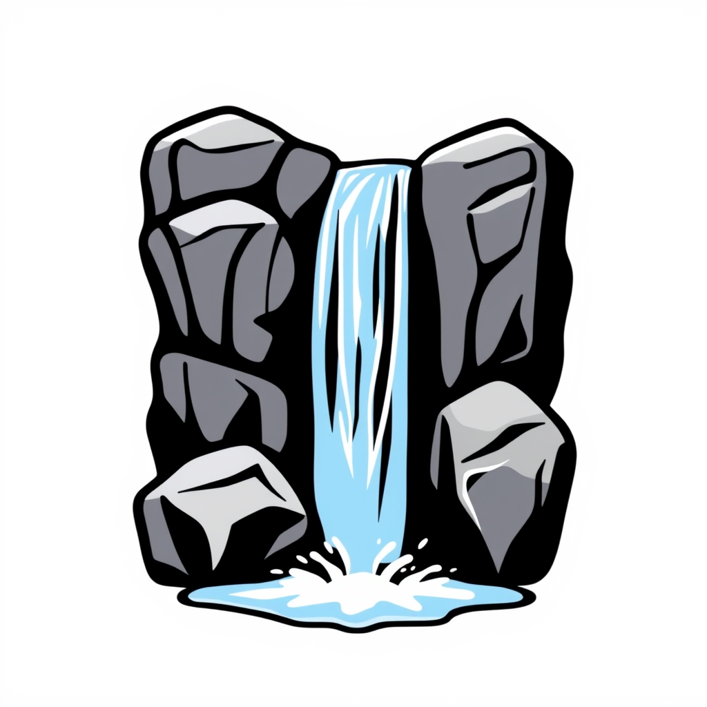 World Waterfalls Insights API
