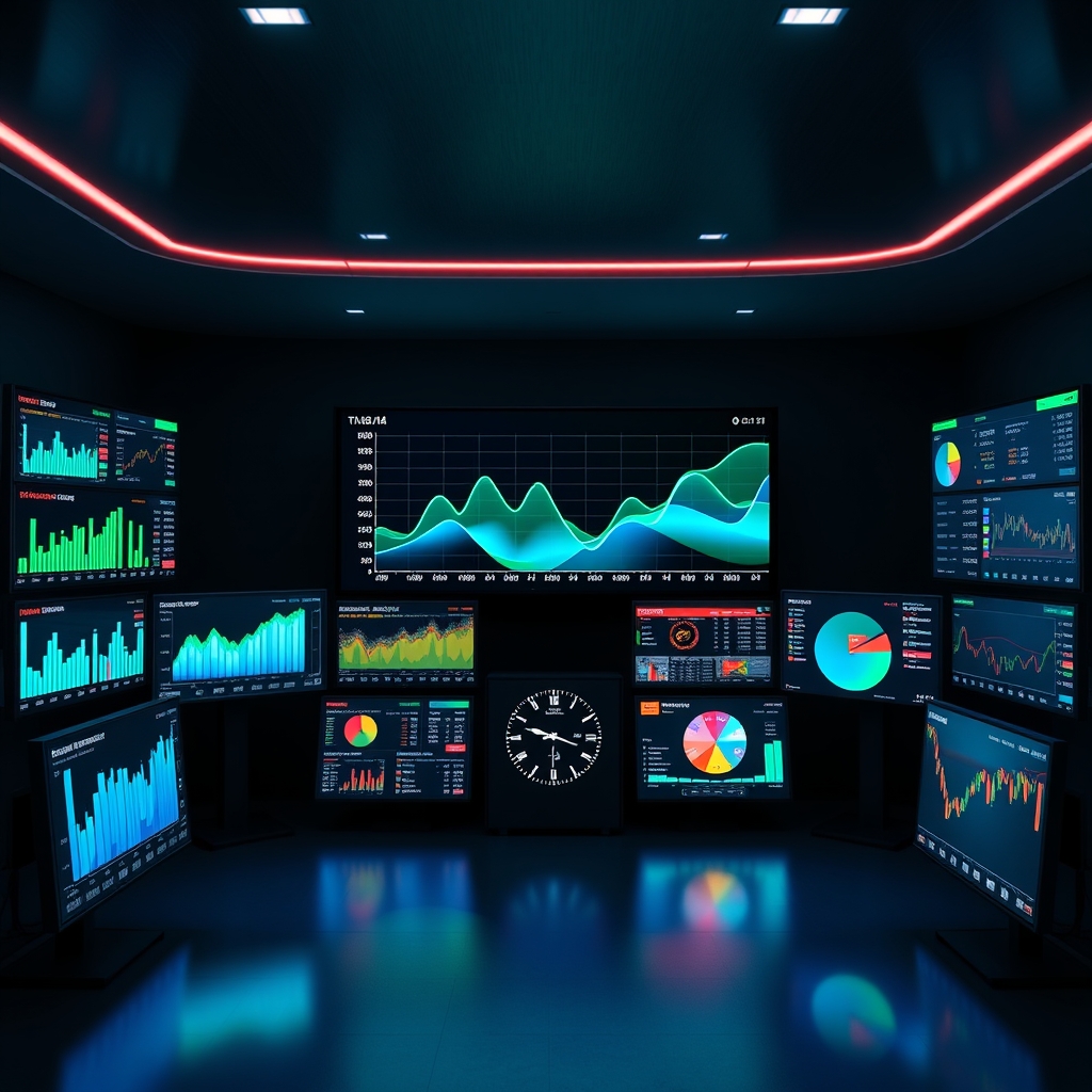 Detecting S&P GSCI Agriculture Volatility Spikes with Indices-API Monitoring Techniques