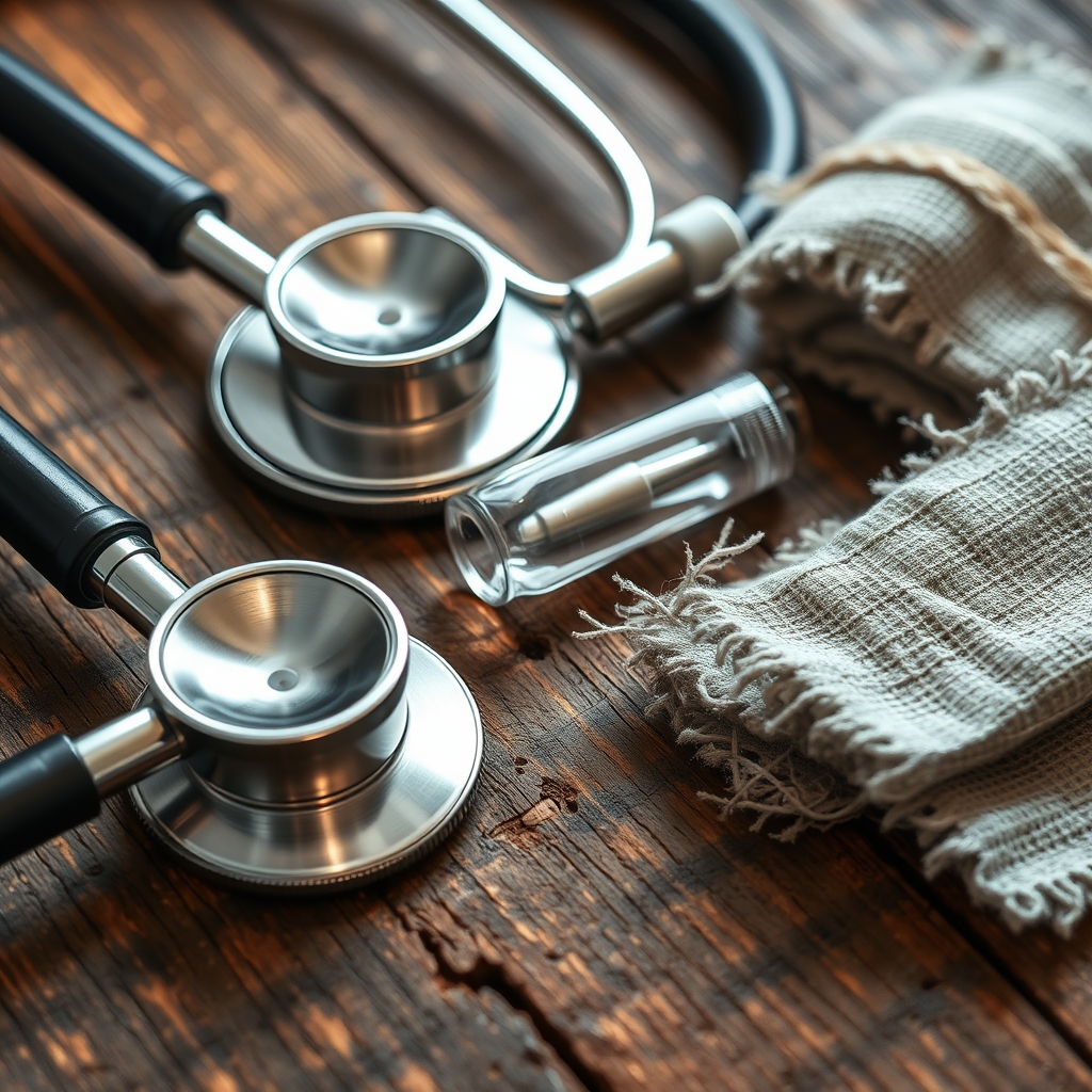 Nursing Domain Classification: API Options Overview