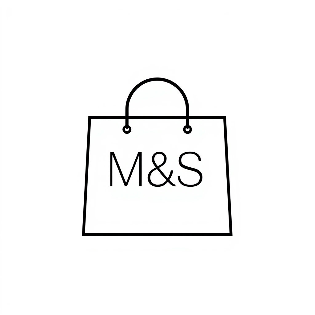 Marks and Spencer producto del Reino Unido API