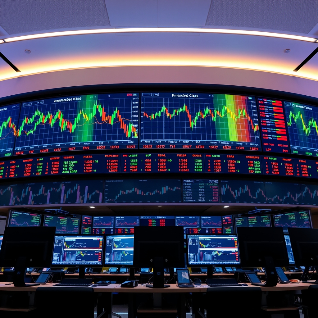 Using Indices-API to Fetch MSCI TADAWUL 30 Price Time-Series Data for Data Visualization Techniques