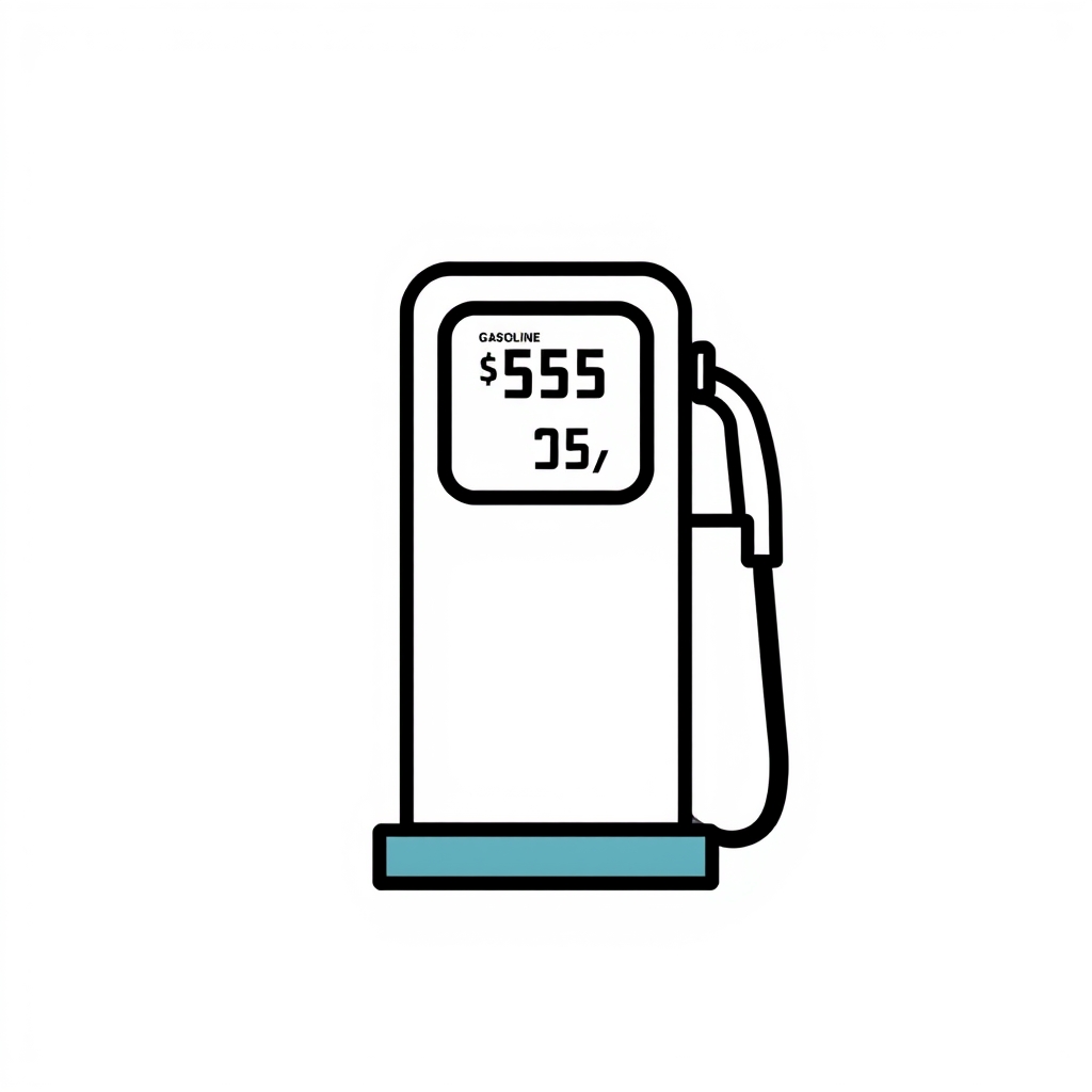 US Fuel Price Monitor API