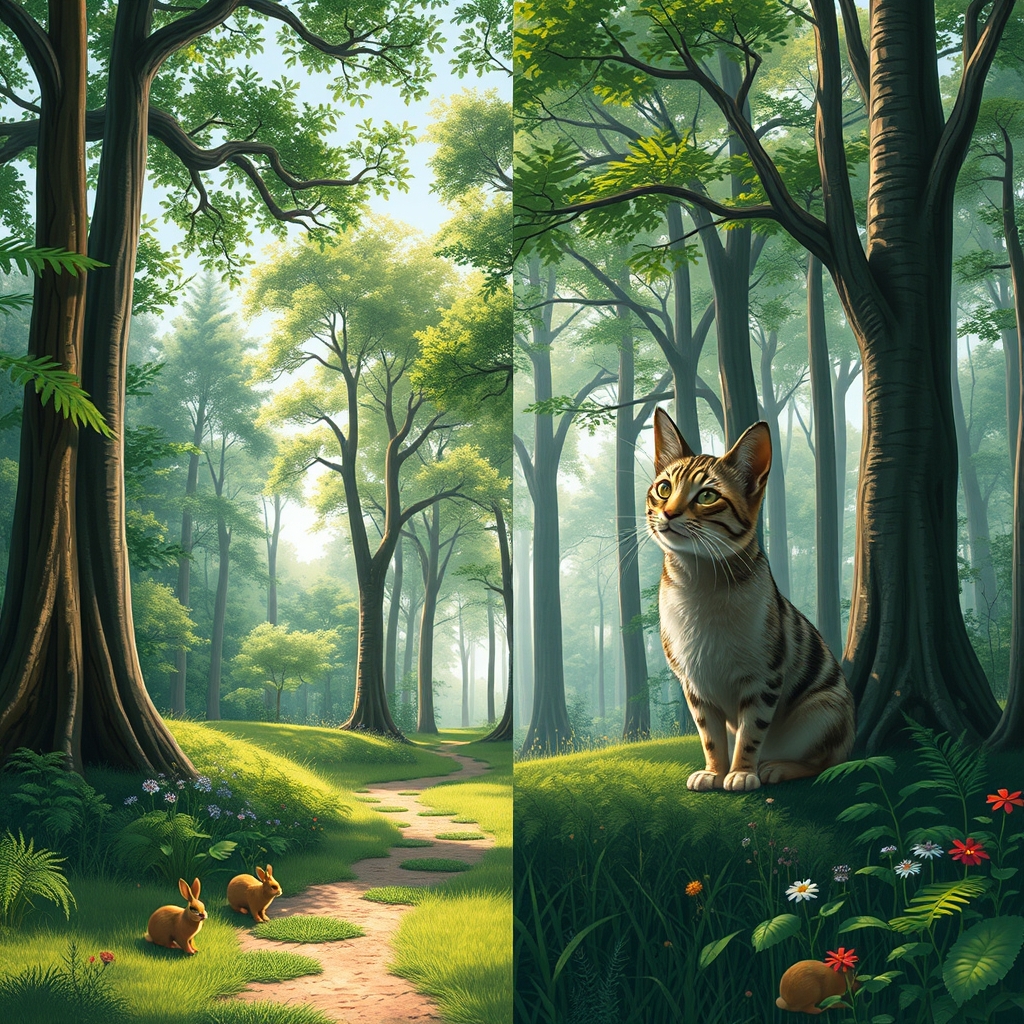 Animals Information API vs Cat Information API: What to Choose?