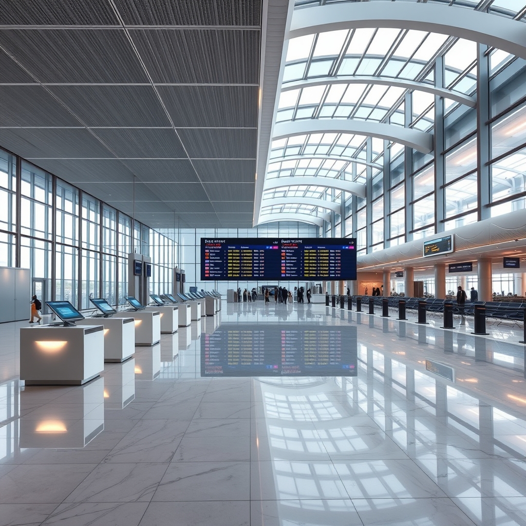 Plan Future Travel with Future Flights Prediction API for Charlottetown Airport